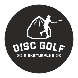 Riekstukalna Disku Golfa Parks
