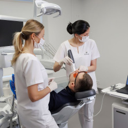 iDental